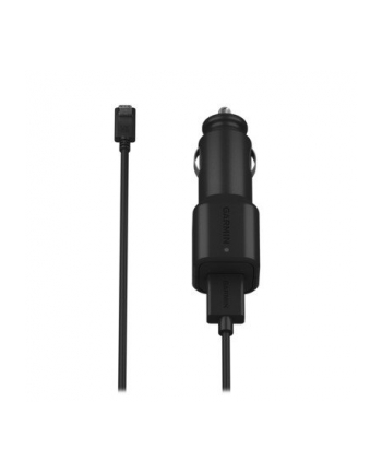 Garmin Ładowarka USB-C [wtyk gniazda zapalniczki + przewód zasilający] Seria: Camper 795 / Dezl LGV610 LGV710 / DriveSmart 66, 76, 86 [010-13199-04] |