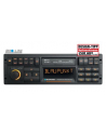 Blaupunkt Radio Samochodowe Frankfurt Rcm 82, 4 X 50 W - nr 1