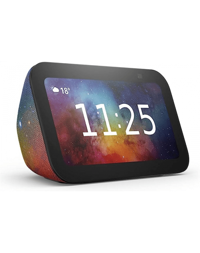 Amazon Echo Show 5 Kids (3 gen.) Czarny główny