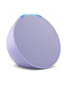 Głośnik przenośny Amazon Echo POP różowy 15 W PURPLE - nr 2