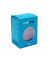 Głośnik przenośny Amazon Echo POP różowy 15 W PURPLE - nr 7