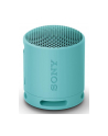 Sony XB100 Niebieski - nr 11