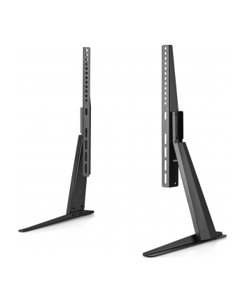 One For All Stojak Podłogowy Do Tv 32-70 Cali Czarny | Darmowy Transport! (WM2870)