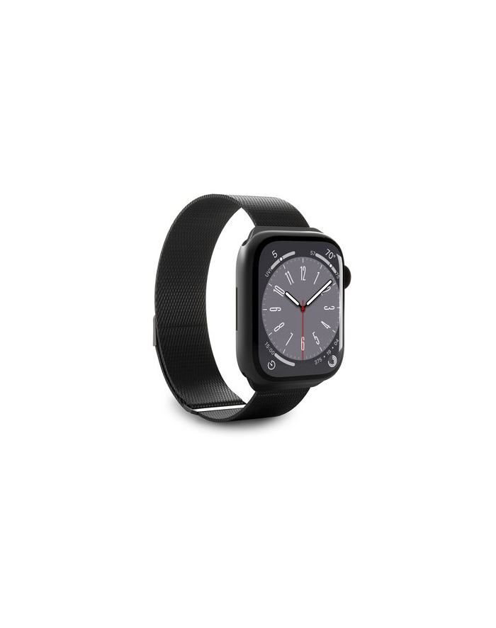 Puro Milanese Magnetic Band Pasek Ze Stali Nierdzewnej Do Apple Watch 38 40 41 Mm główny