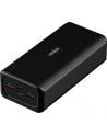 Verico Power Pro 30000 mAh 4PW-PDDBK1-NN Czarny - nr 1