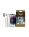 Panzer Glass Ochraniacz Na Ekran Iphone 14 Pro Max B0404+2786 - nr 4