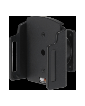 Brodit Uchwyt na urządzenia 711239 | Made in Sweden | do smartfonów - Apple iPhone 12, iPhone 12 Pro, czarny nr 1