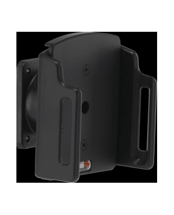 Brodit Uchwyt na urządzenia 711239 | Made in Sweden | do smartfonów - Apple iPhone 12, iPhone 12 Pro, czarny nr 2