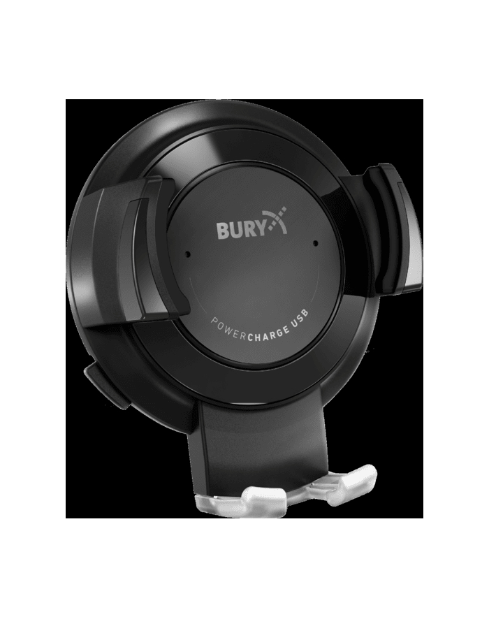 Bury Uchwyt Powercharge Usb główny