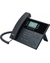 Auerswald Comfortel D-210 Telefon Voip Czarny 3 Linii Lcd - nr 11