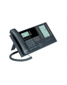 Auerswald Comfortel D-210 Telefon Voip Czarny 3 Linii Lcd - nr 3