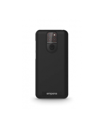 Emporia Smart 5 mini 4/64GB Czarny