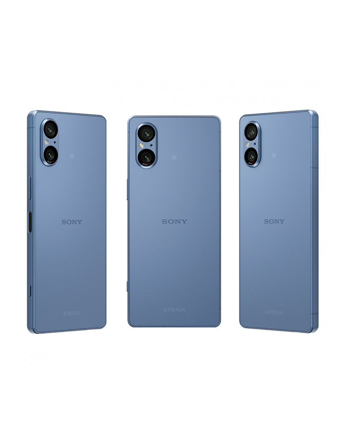 Sony Xperia 5V 8/128Gb Niebieski główny