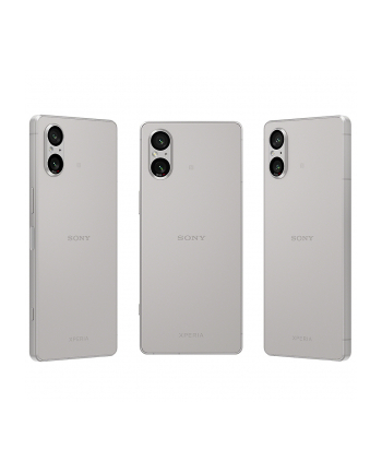 Sony Xperia 5 V 8/128GB Srebrny