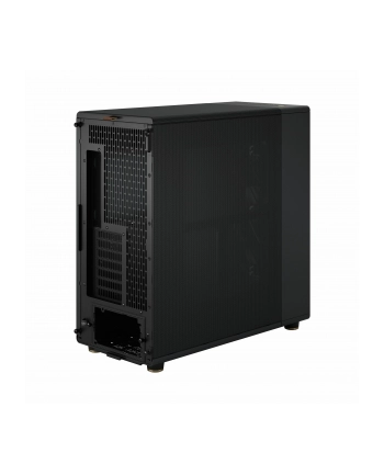 Fractal Design North XL Charcoal Black Miditower Czarny (FDCNOR1X01) nr 1