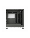 Fractal Design North XL Chalk White TG Clear Miditower Biały (FDCNOR1X04) - nr 102