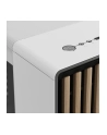Fractal Design North XL Chalk White TG Clear Miditower Biały (FDCNOR1X04) - nr 13