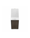 Fractal Design North XL Chalk White TG Clear Miditower Biały (FDCNOR1X04) - nr 20