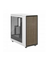Fractal Design North XL Chalk White TG Clear Miditower Biały (FDCNOR1X04) - nr 28