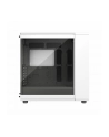 Fractal Design North XL Chalk White TG Clear Miditower Biały (FDCNOR1X04) - nr 31