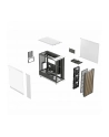 Fractal Design North XL Chalk White TG Clear Miditower Biały (FDCNOR1X04) - nr 35