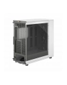 Fractal Design North XL Chalk White TG Clear Miditower Biały (FDCNOR1X04) - nr 39