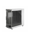 Fractal Design North XL Chalk White TG Clear Miditower Biały (FDCNOR1X04) - nr 3
