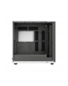 Fractal Design North XL Chalk White TG Clear Miditower Biały (FDCNOR1X04) - nr 49