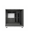Fractal Design North XL Chalk White TG Clear Miditower Biały (FDCNOR1X04) - nr 5