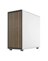 Fractal Design North XL Chalk White TG Clear Miditower Biały (FDCNOR1X04) - nr 61