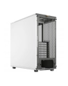 Fractal Design North XL Chalk White TG Clear Miditower Biały (FDCNOR1X04) - nr 64