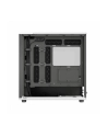 Fractal Design North XL Chalk White TG Clear Miditower Biały (FDCNOR1X04) - nr 6