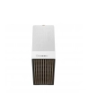 Fractal Design North XL Chalk White TG Clear Miditower Biały (FDCNOR1X04) - nr 75