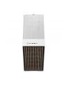 Fractal Design North XL Chalk White TG Clear Miditower Biały (FDCNOR1X04) - nr 78