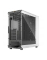 Fractal Design North XL Chalk White TG Clear Miditower Biały (FDCNOR1X04) - nr 80