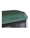 Thermaltake The Tower 300, tower case (dark green, tempered glass) - nr 16