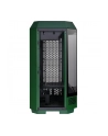 Thermaltake The Tower 300, tower case (dark green, tempered glass) - nr 26