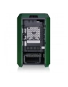 Thermaltake The Tower 300, tower case (dark green, tempered glass) - nr 28