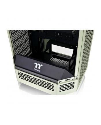 Thermaltake The Tower 300, tower case (light green, tempered glass) nr 2