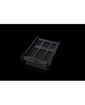 Thermaltake S250 ARGB, tower case (Kolor: CZARNY, tempered glass) nr 1