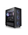 Thermaltake S250 ARGB, tower case (Kolor: CZARNY, tempered glass) - nr 1
