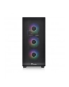 Thermaltake S250 ARGB, tower case (Kolor: CZARNY, tempered glass) - nr 21