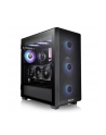 Thermaltake S250 ARGB, tower case (Kolor: CZARNY, tempered glass) - nr 23