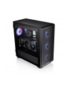 Thermaltake S250 ARGB, tower case (Kolor: CZARNY, tempered glass) - nr 25
