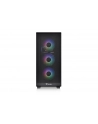 Thermaltake S250 ARGB, tower case (Kolor: CZARNY, tempered glass) - nr 29