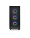 Thermaltake S250 ARGB, tower case (Kolor: CZARNY, tempered glass) - nr 40