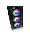Thermaltake S250 ARGB, tower case (Kolor: CZARNY, tempered glass) - nr 49