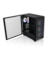 Thermaltake S250 ARGB, tower case (Kolor: CZARNY, tempered glass) - nr 56