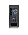 Thermaltake S250 ARGB, tower case (Kolor: CZARNY, tempered glass) - nr 60