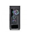 Thermaltake S250 ARGB, tower case (Kolor: CZARNY, tempered glass) - nr 61